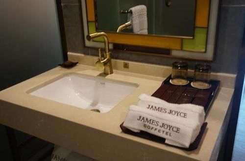 James Joyce Coffetel Hotel Guangzhou Baiyun Street North Branch المظهر الخارجي الصورة
