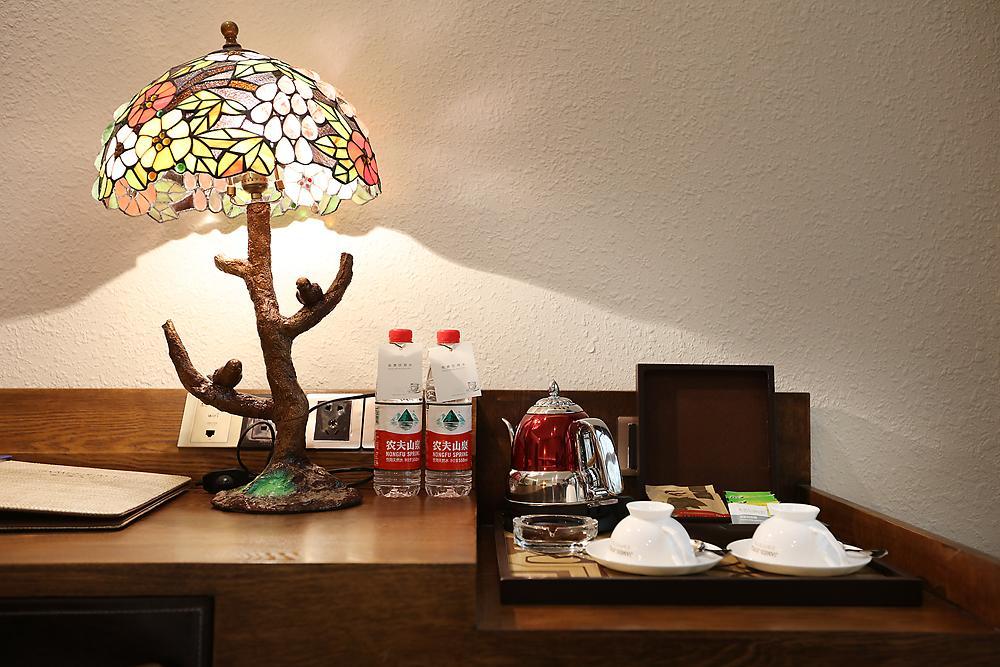 James Joyce Coffetel Hotel Guangzhou Baiyun Street North Branch المظهر الخارجي الصورة