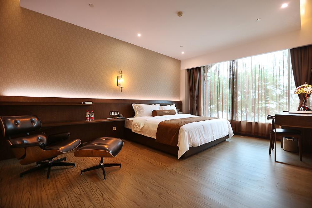 James Joyce Coffetel Hotel Guangzhou Baiyun Street North Branch المظهر الخارجي الصورة